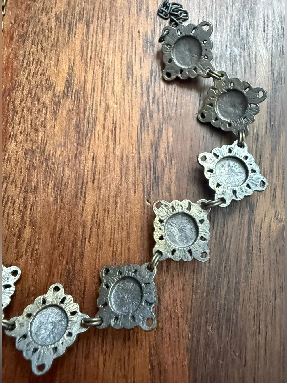 Vintage nice necklace